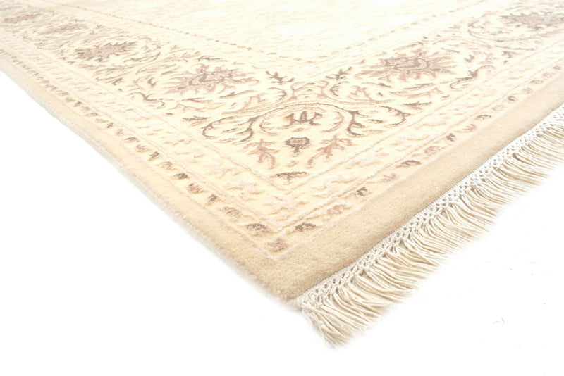 Orientteppich 176x240cm - weiß