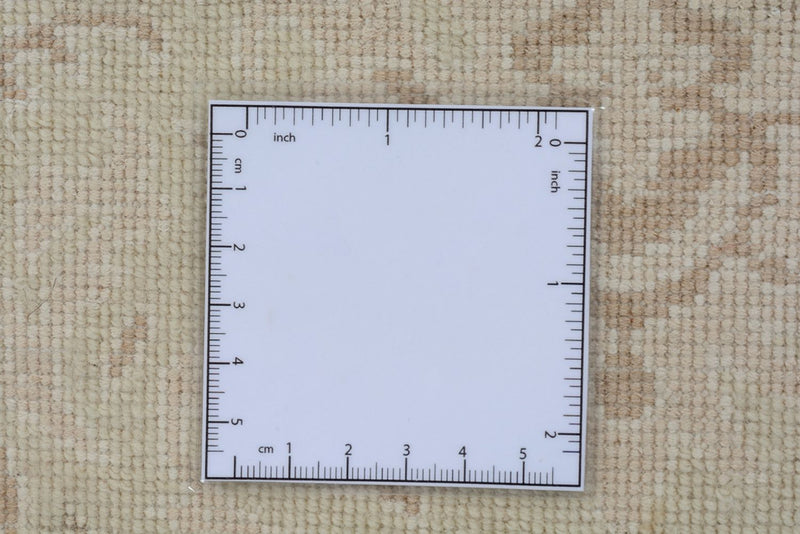 Orientteppich 176x240cm - weiß