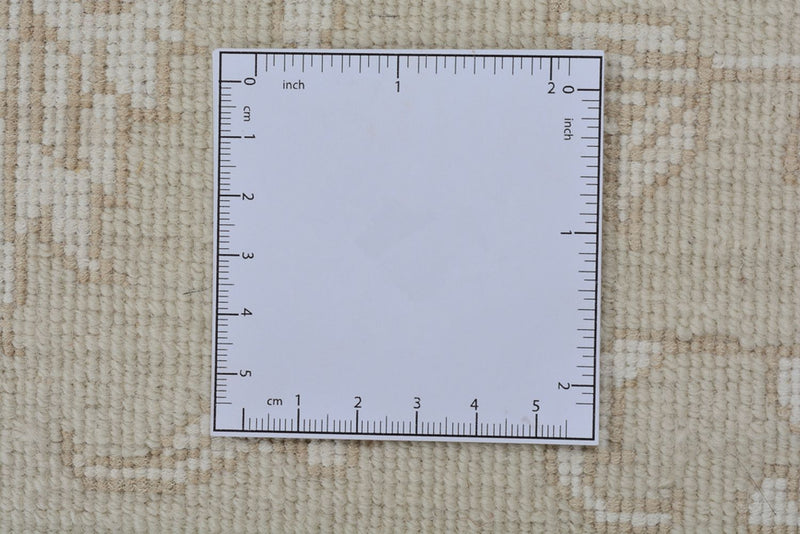 Orientteppich - 208 x 302 cm - creme