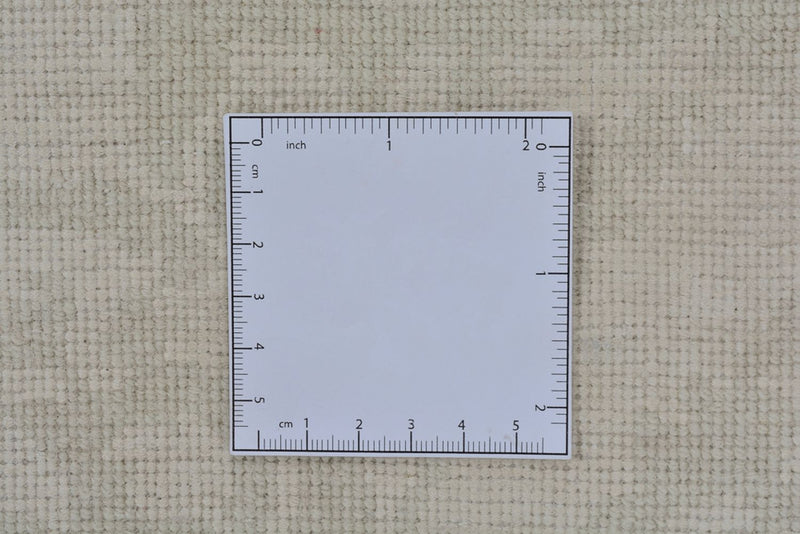 Orientteppich - 170 x 242 cm - hellbeige