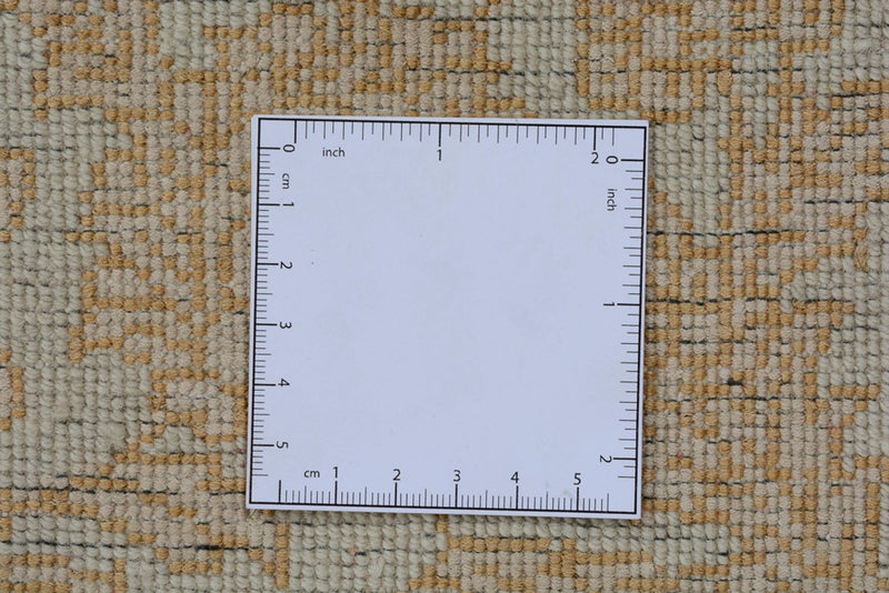 Orientteppich - 222 x 299 cm - rot