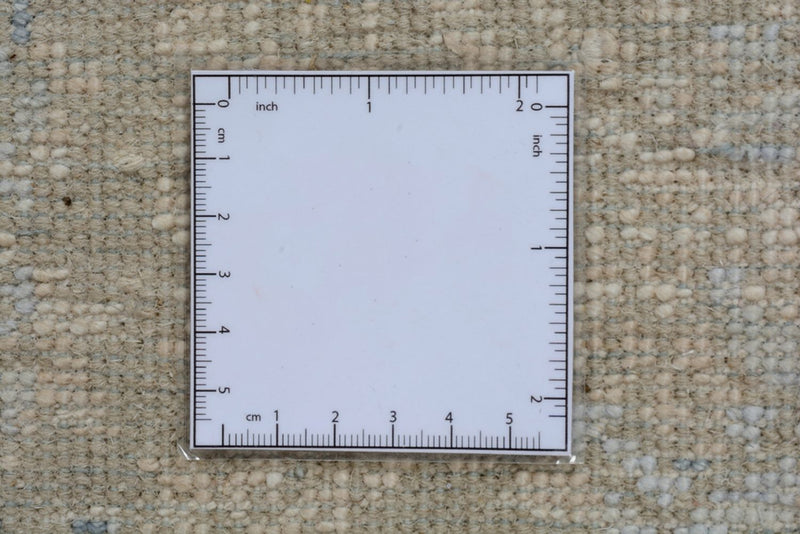Designer Teppich - 166 x 243 cm - hellbeige