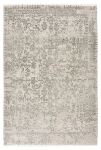 Designer Teppich 123x179cm - grau – product image