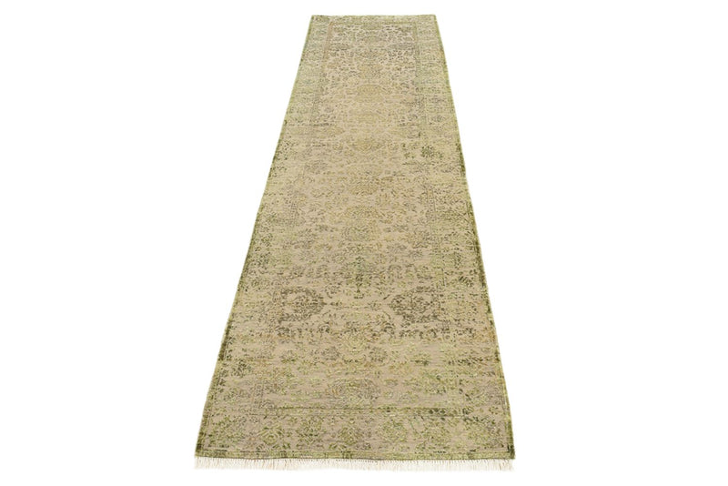 Läufer Designer - 77 x 300 cm - sand