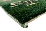 Gabbeh Teppich - Loribaft Indus - 171 x 246 cm - mehrfarbig