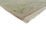 Designer Teppich 79x120cm - sand