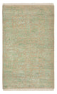 Designer Teppich - 77 x 123 cm - sand