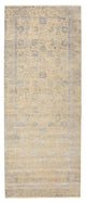 Läufer Designer - 123 x 306 cm - sand