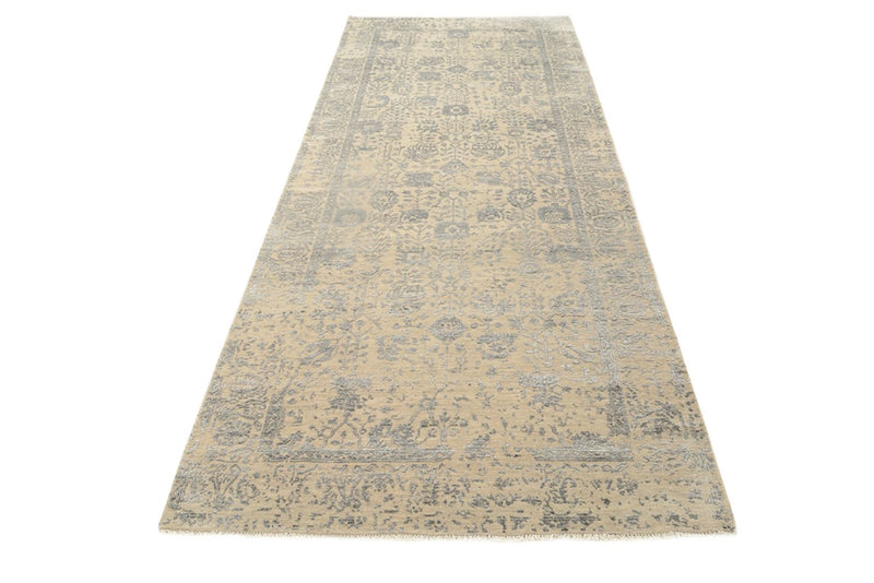 Läufer Designer - 123 x 306 cm - sand