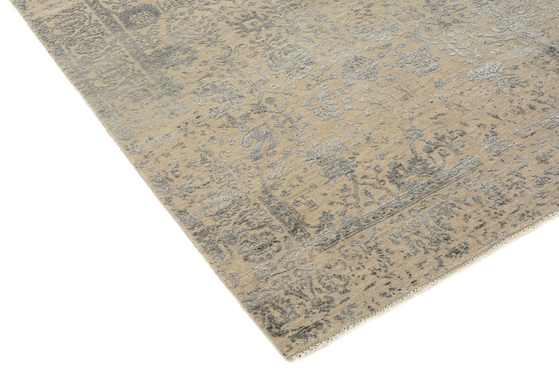 Läufer Designer - 123 x 306 cm - sand
