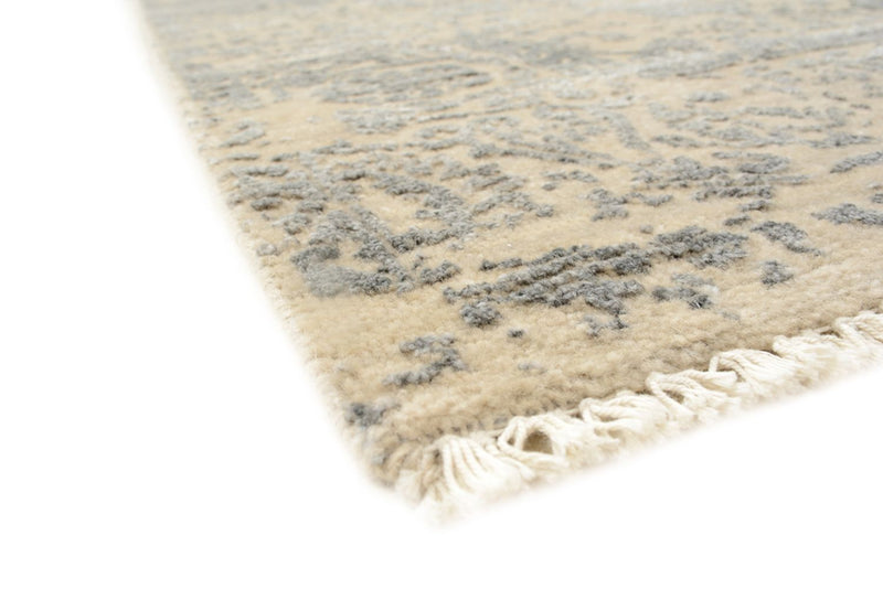 Läufer Designer - 123 x 306 cm - sand