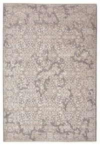Designer Teppich 171x250cm - grau – product image