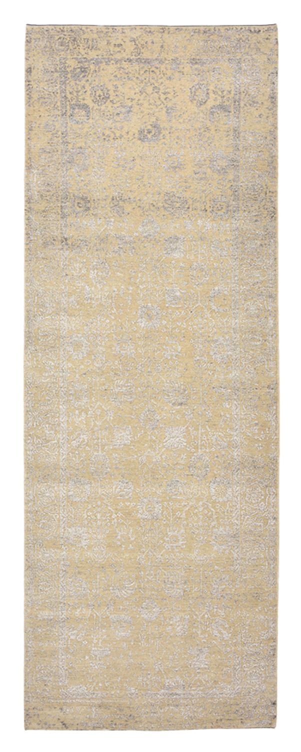 Läufer Designer - 124 x 350 cm - sand