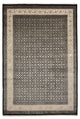 Orientteppich - Bidjar - Indus - 203 x 301 cm - dunkelbeige