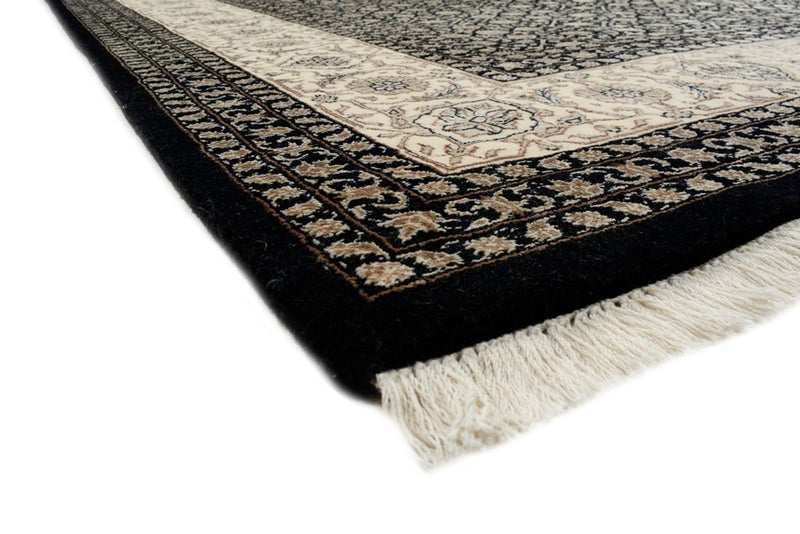 Orientteppich - Bidjar - Indus - 203 x 301 cm - dunkelbeige