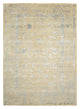 Designer Teppich - 204 x 285 cm - sand