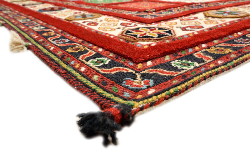 Orientteppich 176x244cm - rot