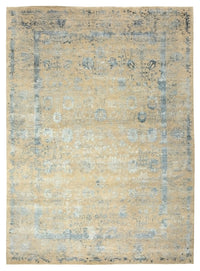 Designer Teppich 246x337cm - sand – product image