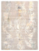 Designer Teppich - 279 x 365 cm - hellbeige