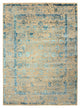 Designer Teppich 246x339cm - hellbeige