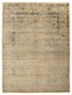 Designer Teppich - 243 x 333 cm - sand