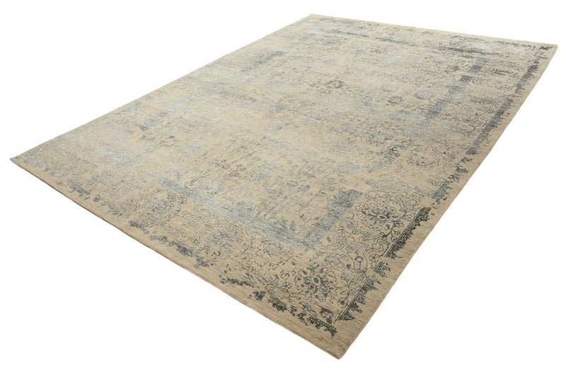 Designer Teppich - 243 x 333 cm - sand