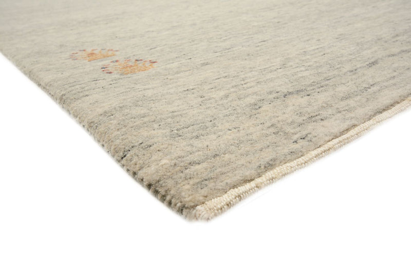 Gabbeh Teppich - Loribaft Indus - 249 x 338 cm - camel