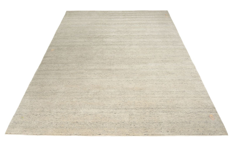 Gabbeh Teppich - Loribaft Indus - 249 x 338 cm - camel