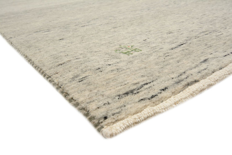 Gabbeh Teppich - Loribaft Indus - 250 x 338 cm - camel