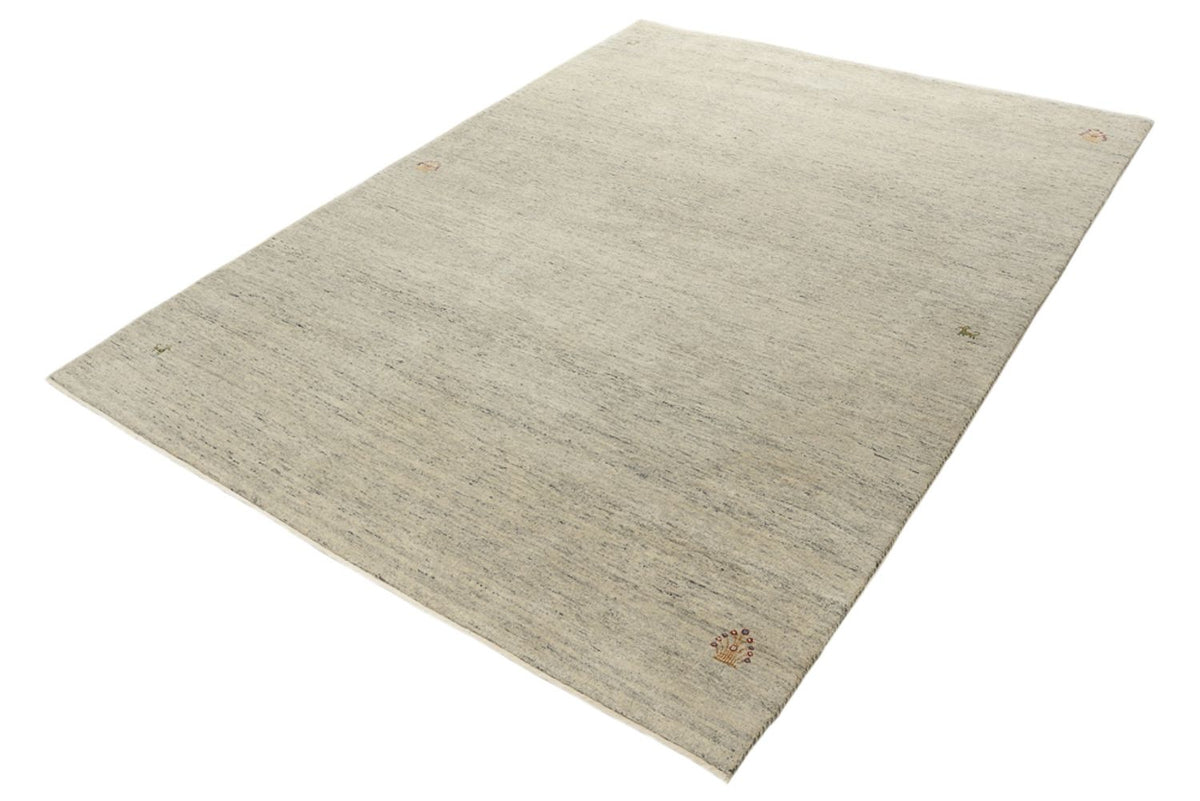 Gabbeh Teppich - Loribaft Indus - 172 x 232 cm - camel