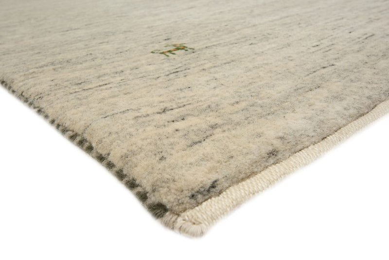 Gabbeh Teppich - Loribaft Indus - 172 x 232 cm - camel