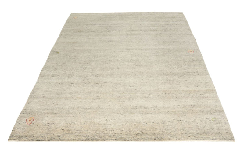 Gabbeh Teppich - Loribaft Indus - 172 x 232 cm - camel