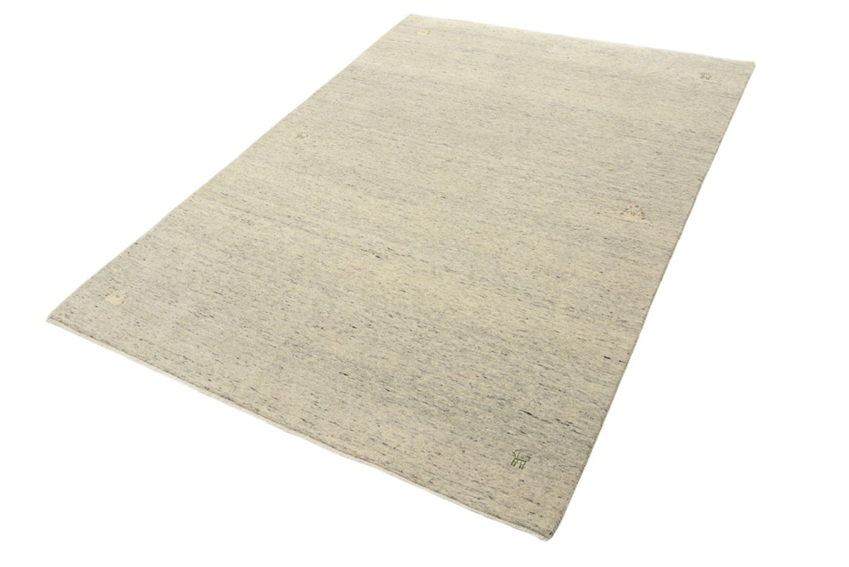 Gabbeh Teppich - Loribaft Indus - 146 x 200 cm - camel