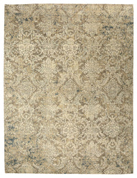 Designer Teppich 274x358cm - sand – product image
