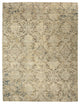 Designer Teppich 274x358cm - sand