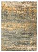 Designer Teppich - 276 x 373 cm - mehrfarbig