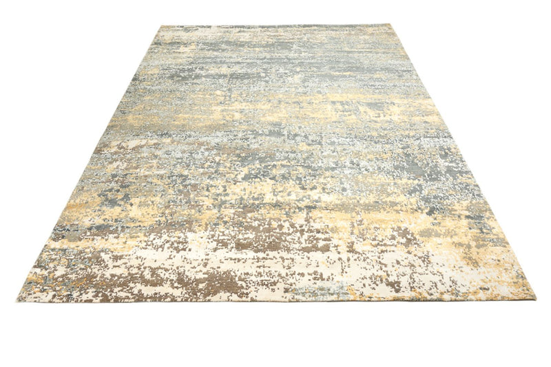 Designer Teppich - 276 x 373 cm - mehrfarbig