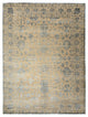 Designer Teppich - 252 x 342 cm - sand