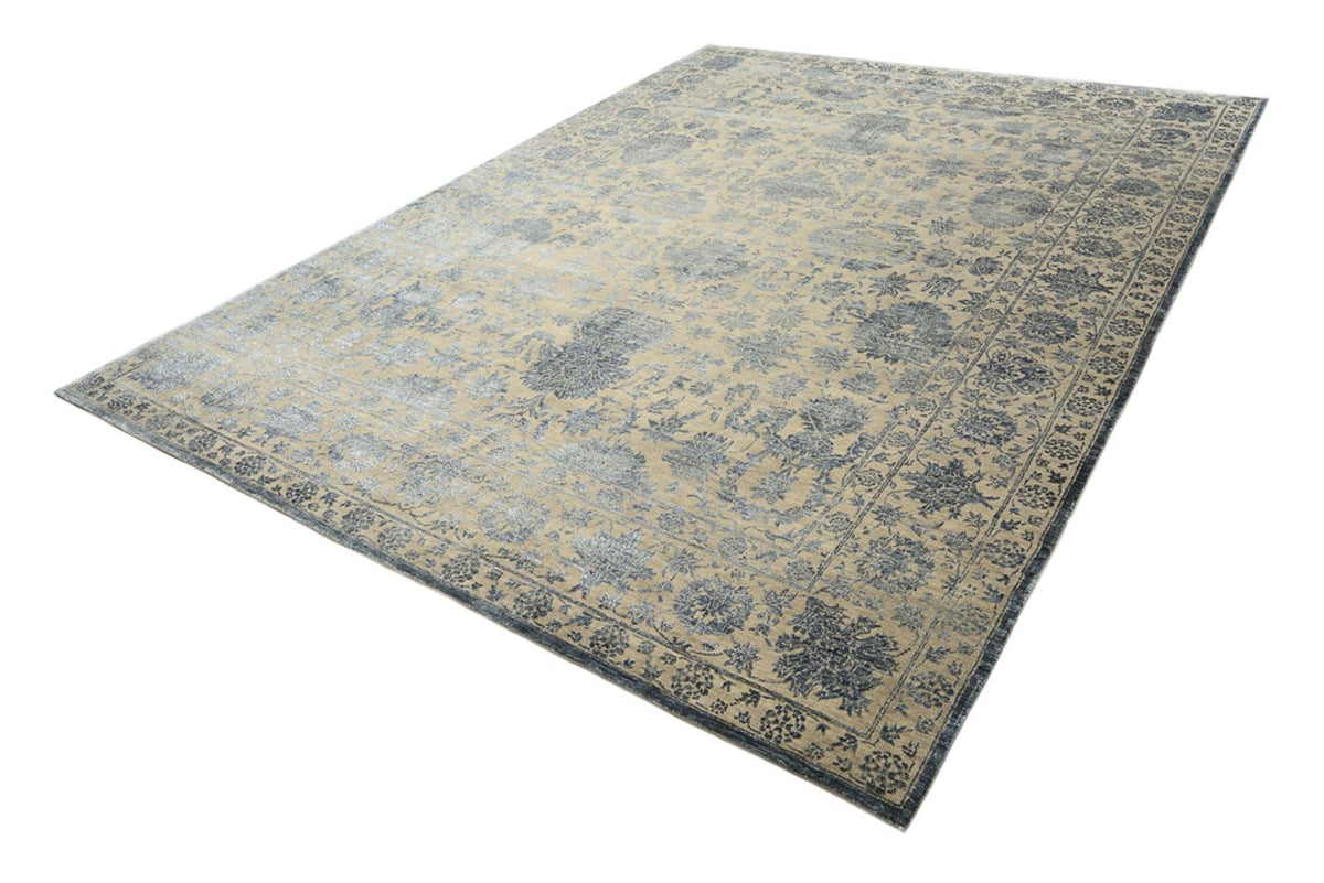 Designer Teppich - 252 x 342 cm - sand
