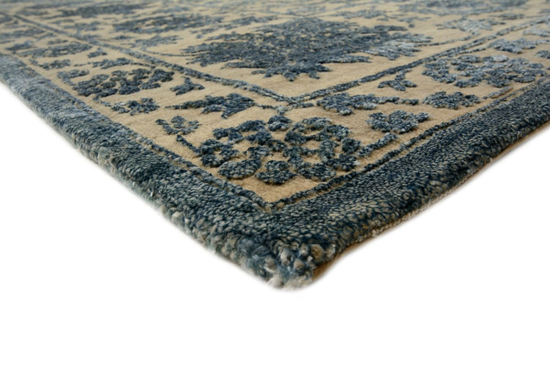 Designer Teppich - 252 x 342 cm - sand