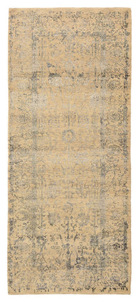 Designer Teppich 83x195cm - camel – product image