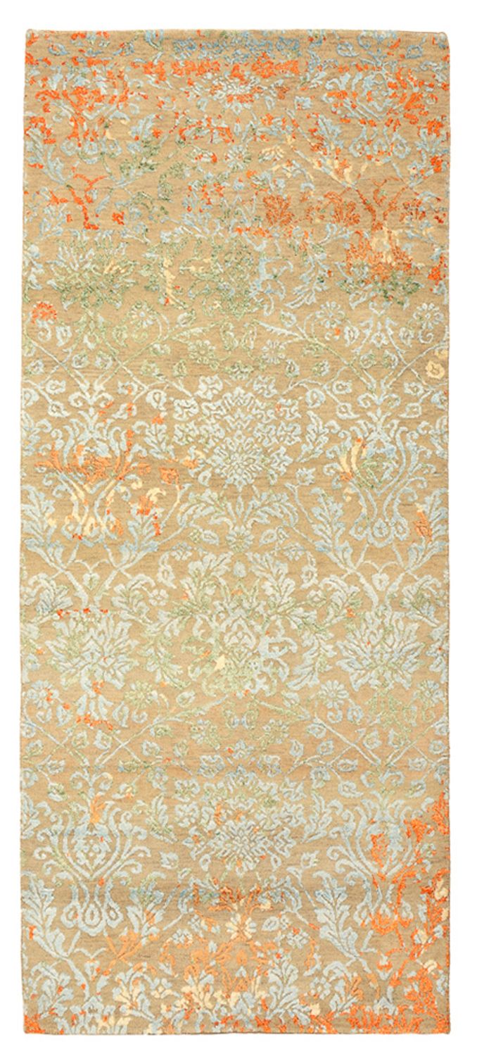 Läufer Designer - 82 x 195 cm - sand