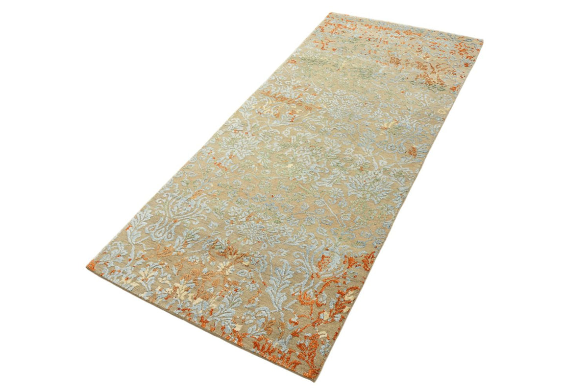 Läufer Designer - 82 x 195 cm - sand