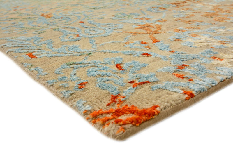 Läufer Designer - 82 x 195 cm - sand