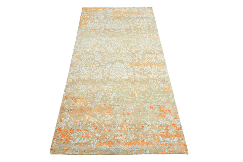Läufer Designer - 82 x 195 cm - sand