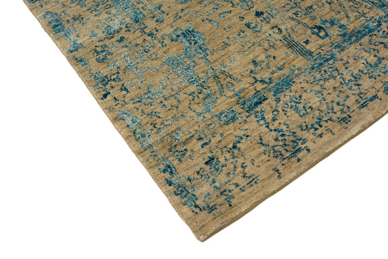 Läufer Designer - 82 x 234 cm - camel