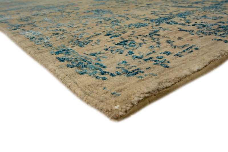 Läufer Designer - 82 x 234 cm - camel