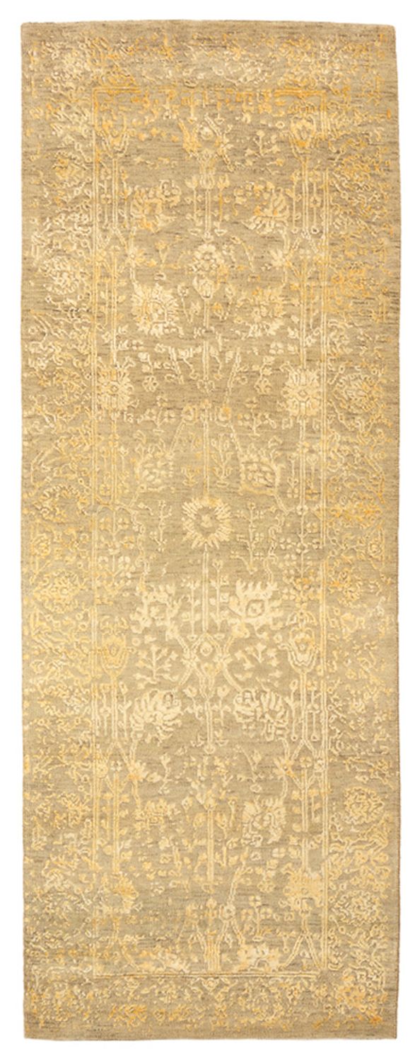 Läufer Designer - 73 x 201 cm - caramel