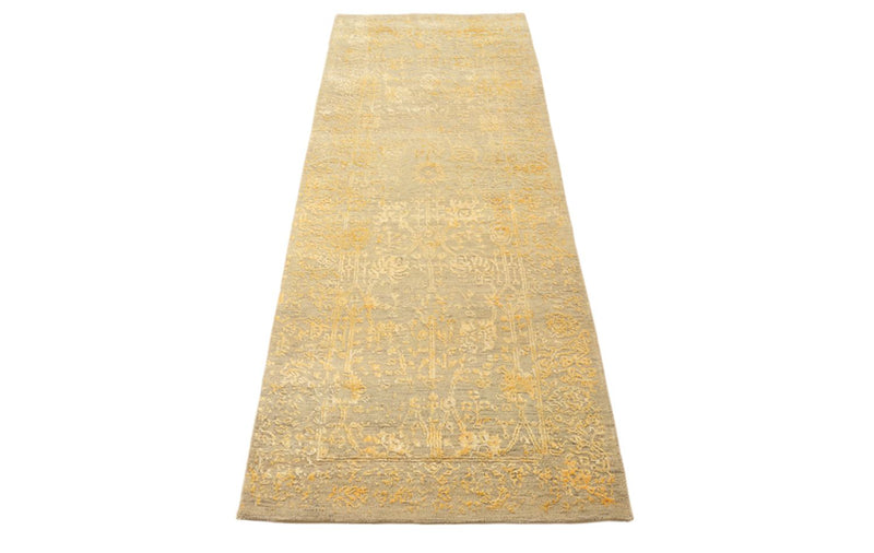 Läufer Designer - 73 x 201 cm - caramel