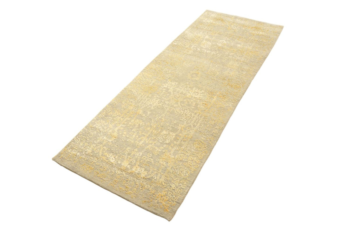 Läufer Designer - 73 x 201 cm - caramel